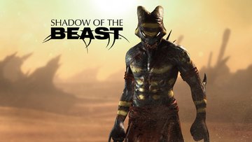 Shadow of the Beast test par SiteGeek