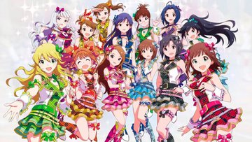 The Idolmaster One for All test par JeuxVideo.com