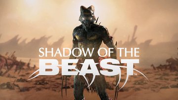 Shadow of the Beast test par Gamer Network