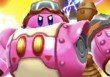 Kirby Planet Robobot test par GameHope