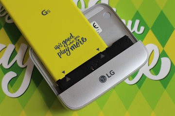 LG Cam Plus test par DigitalTrends