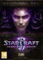Test StarCraft 2 Heart of the Swarm