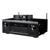 Denon AVR-X2300W test par What Hi-Fi?