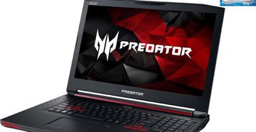 Acer Predator 17 test par S2P Mag