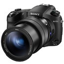 Sony RX10 Mark II Review