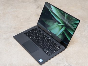 Dell XPS 13 test par NotebookReview