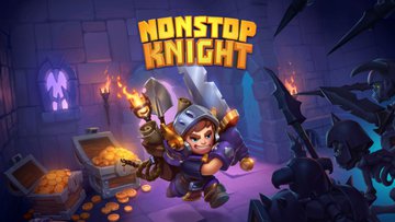 Nonstop Knight test par JeuxVideo.com