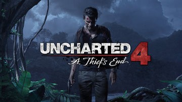 Uncharted 4 : A Thief's End test par GamingWay