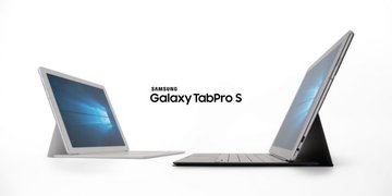 Samsung Galaxy TabPro S test par S2P Mag