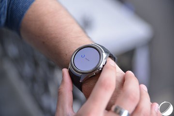 LG Watch Urbane 2 test par FrAndroid