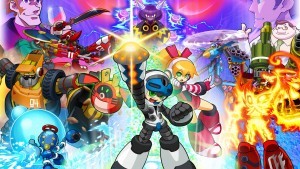 Mighty No. 9 test par Trusted Reviews