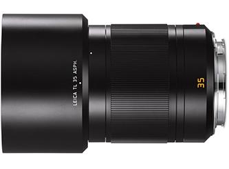 Leica Summilux-TL 35mm test par PCMag