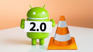 VLC 2.0 test par AndroidPit