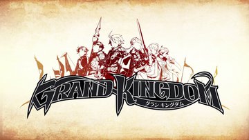 Grand Kingdom test par GamingWay