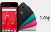 Wiko Sunny test par Android MT