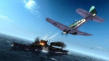 Air Conflicts Pacific Carriers test par ActuGaming