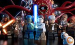 LEGO Star Wars: The Force Awakens test par GamerGen