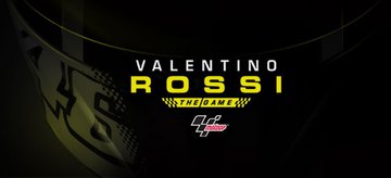 Valentino Rossi test par 4players