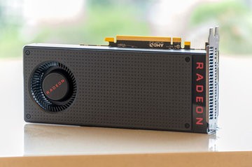 AMD Radeon RX 480 test par DigitalTrends