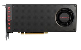 AMD Radeon RX 480 test par ComputerShopper