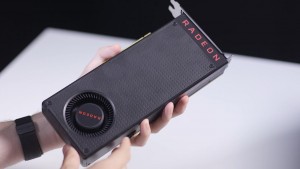 AMD Radeon RX 480 test par Trusted Reviews