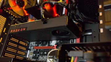 AMD Radeon RX 480 test par TechRadar