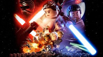 LEGO Star Wars: The Force Awakens test par GameBlog.fr