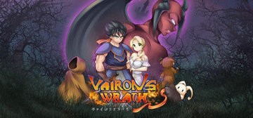 Vairon's Wrath test par S2P Mag