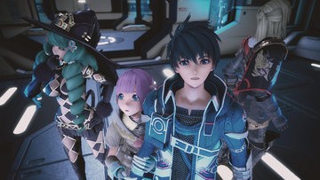 Star Ocean Integrity and Faithlessness test par ActuGaming