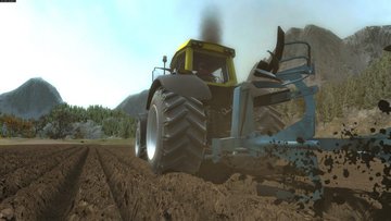 Professional Farmer 2017 test par GameSpew