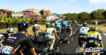 Tour de France 2016 test par GamesWelt