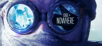 Edge of Nowhere test par 4players