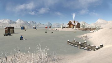 Ice Lakes test par GameSpew