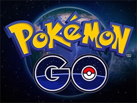 Pokemon Go test par CNET France