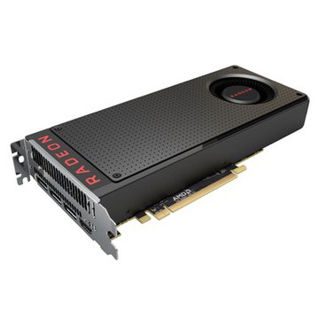 AMD Radeon RX 480 test par Les Numriques