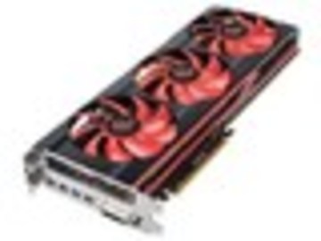 AMD Radeon HD 7990 test par Les Numriques