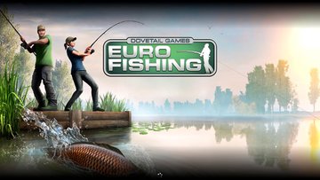 Euro Fishing test par Gamer Network
