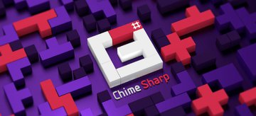 Chime Sharp test par 4players
