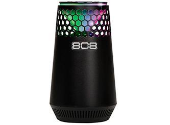 808 Audio Hex Light test par PCMag