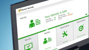 Test Symantec Norton Security