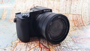 Sony RX10 II test par Trusted Reviews