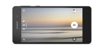 Sony Xperia E5 test par S2P Mag