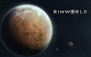 RimWorld test par Gamer Network