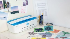 HP DeskJet 3720 test par Trusted Reviews