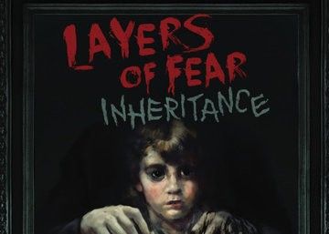 Layers of Fear Inheritance test par ActuGaming