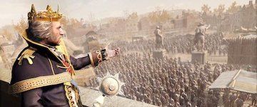 Assassin's Creed III test par GameBlog.fr