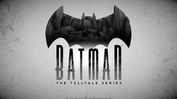 Batman The Telltale Series test par SiteGeek