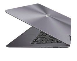 Asus ZenBook Flip UX360CA test par ComputerShopper