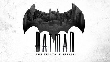 Batman The Telltale Series test par Gamer Network