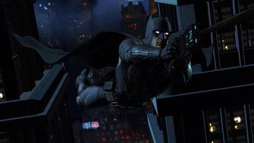 Batman The Telltale Series test par GameSpew